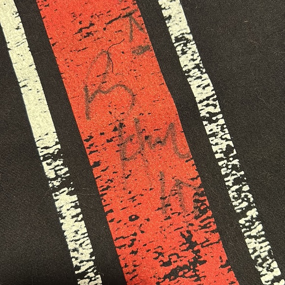 Asphalt yacht club signed tee - Picture 7 of 9